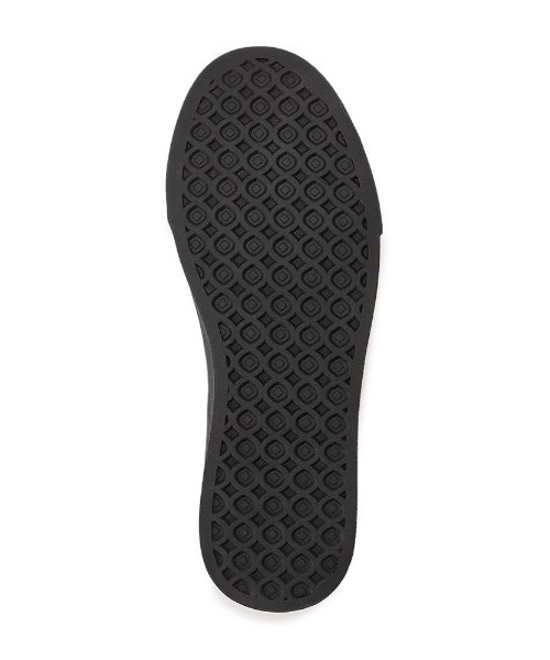 Perfect Suit FActory(パーフェクトスーツファクトリー)の「プチプラ シューレース スニーカー ブラック(スニーカー・メンズ・ブラック・27cm/26.5cm/26cm/25.5cm/25cm)」の6枚目の写真