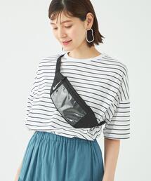 【WEB限定】＜ NIKE (ナイキ)＞ ウエスト ポーチ バッグ