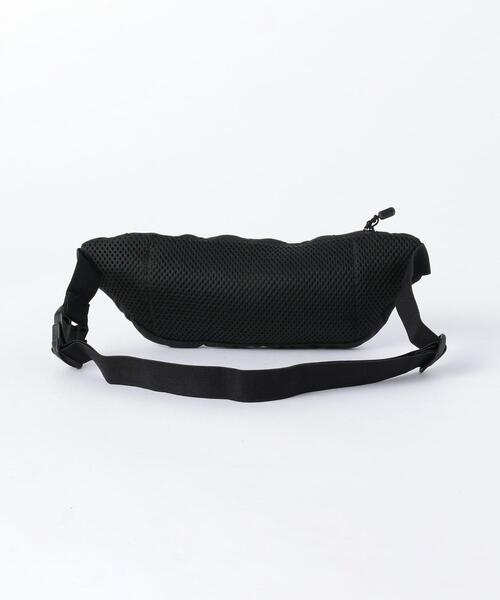 NIKE（ナイキ）の「【WEB限定】＜ NIKE (ナイキ)＞ ウエスト ポーチ バッグ（ボディバッグ/ウエストポーチ・レディース・ブラック・FREE）」の8枚目の写真