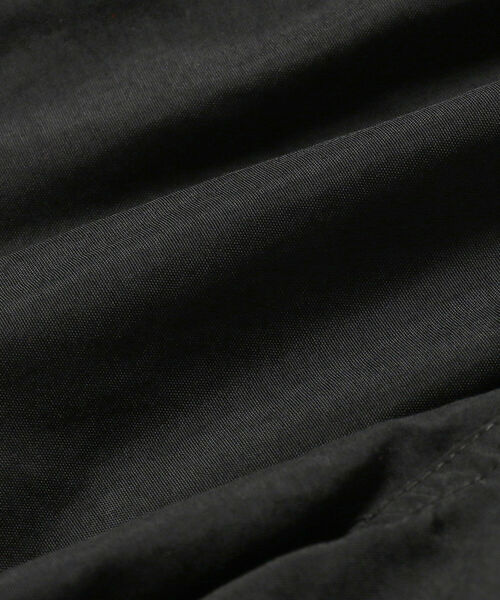 B:MING by BEAMS（ビーミングバイビームス）の「THE NORTH FACE / クラスファイブ ショートパンツ（110～150㎝）（水着・キッズ・ブラック/グリーン/ベージュ・140/150/130/120/110）」の7枚目の写真