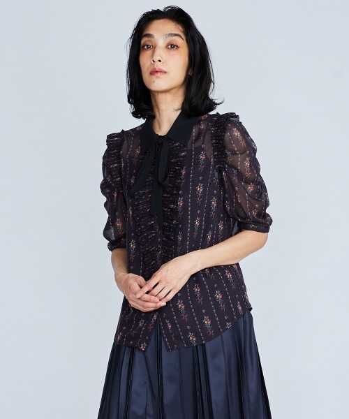 DOUBLE STANDARD CLOTHING（ダブルスタンダードクロージング）の