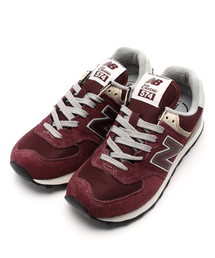 NEW BALANCE | ウィメンズ ニューバランス new balance ML574 VG/VMU/VN/VTR/VWI(スニーカー)