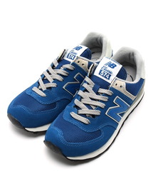 NEW BALANCE | ウィメンズ ニューバランス new balance ML574 VG/VMU/VN/VTR/VWI(スニーカー)