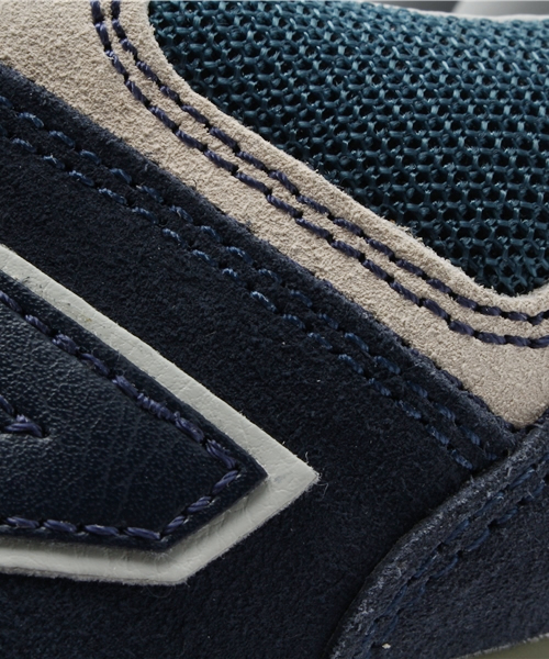 NEW BALANCE（ニューバランス）の「ウィメンズ ニューバランス new balance ML574 VG/VMU/VN/VTR/VWI（スニーカー・レディース・グレー/バーガンディー/イエロー/ブルー/ネイビー・23cm/22cm/24.5cm/24cm/22.5cm/23.5cm）」の13枚目の写真