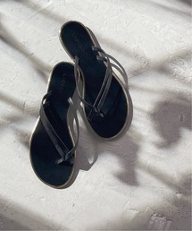 Spick & Span | 【LAOCOONTE/ラオコンテ】 2STRAP SANDAL(サンダル)