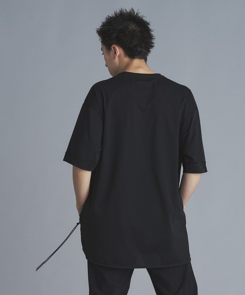 onegravity（ワングラビティ）の「onegravity / サイドジップポケット 
