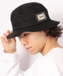 Fab（ファブ）の「fab ワッペンバケットハット（ハット）」