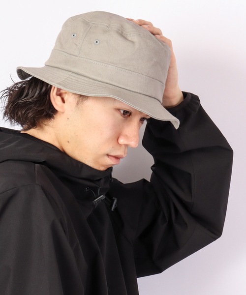 セール】fab ワッペンバケットハット（ハット）｜Fab（ファブ