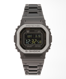 G-SHOCK（ジーショック）の「Gshock GMW-B5000MB-1JF【 ウォッチ 】（アナログ腕時計・メンズ）」