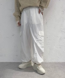 apres jour mignon（アプレジュールミニョン）の「イージーカーゴパンツ【ZOZOTOWN限定アイテム】（カーゴパンツ）」