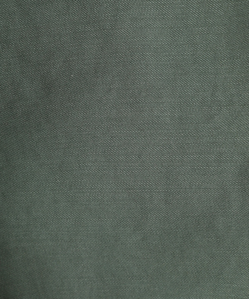 REMI RELIEF NAVY LABEL（レミレリーフネイビーレーベル）の「REMI RELIEF NAVY LABEL / レミレリーフ ネイビーレーベル：ベイカーパンツ：RN22309289AK[STD]（その他パンツ・メンズ・オリーブ/カーキ・M/L）」の21枚目の写真