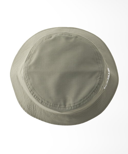 EDIFICE（エディフィス）の「【Paris Saint-Germain / パリ・サン＝ジェルマン】バケットハット（ハット・メンズ・ブラック/カーキ・FREE）」の3枚目の写真