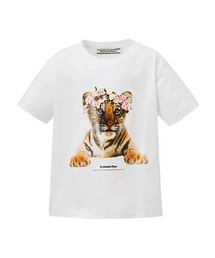 Onitsuka Tiger | KIDS GRAPHIC TEE / キッズグラフィックティー(Tシャツ/カットソー)