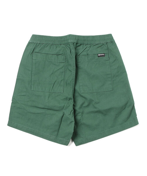 rip curl(リップカール)の「【RIPCURL(リップカール)】SAVAGE CUTS VOLLEY/ウエストゴムショートパンツ(その他パンツ・メンズ・ブラック系その他/グリーン系その他・SMALL/MEDIUM/LARGE/X-LARGE/XX-LARGE/X-SMALL)」の9枚目の写真