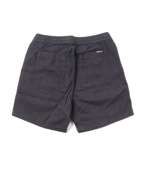 rip curl(リップカール)の「【RIPCURL(リップカール)】SAVAGE CUTS VOLLEY/ウエストゴムショートパンツ(その他パンツ・メンズ・ブラック系その他/グリーン系その他・SMALL/MEDIUM/LARGE/X-LARGE/XX-LARGE/X-SMALL)」の10枚目の写真