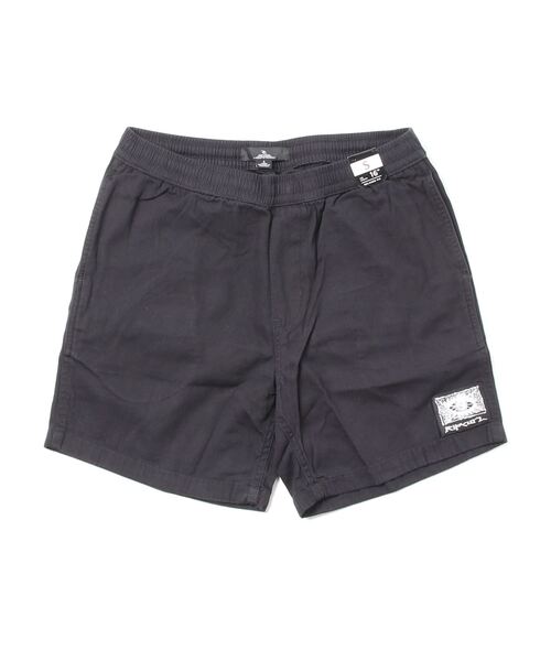 rip curl(リップカール)の「【RIPCURL(リップカール)】SAVAGE CUTS VOLLEY/ウエストゴムショートパンツ(その他パンツ・メンズ・ブラック系その他/グリーン系その他・SMALL/MEDIUM/LARGE/X-LARGE/XX-LARGE/X-SMALL)」の11枚目の写真