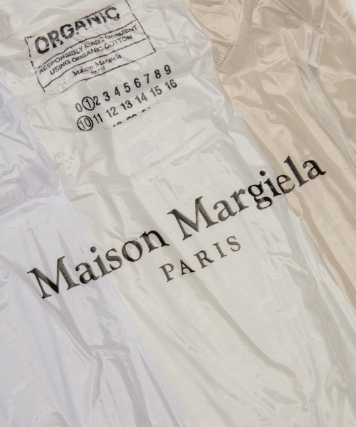 Maison Margiela（メゾンマルジェラ）の「T-SHIRT（Tシャツ/カットソー・メンズ・その他/その他1・S/M/L/XL）」の4枚目の写真