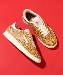 Reebok([{bN)Reebok x atmos x BABY STAR CLUB C 85 AXB / [{bN AgX xr[X^[ Nu V[ G[GbNXr[ySPz(Xj[J[)