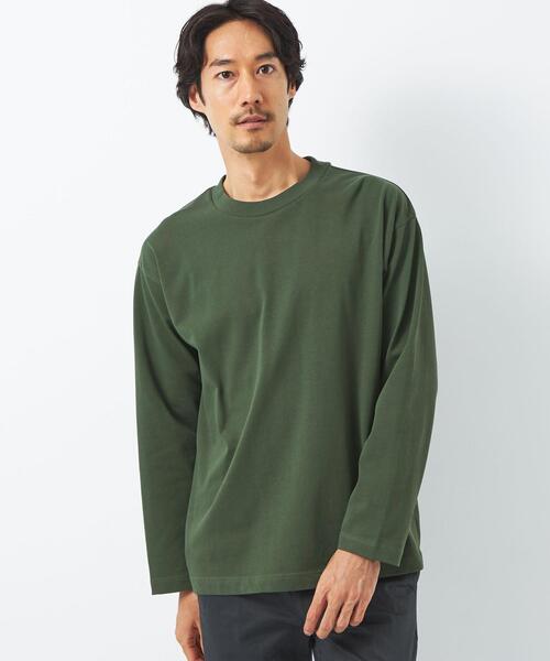 green label relaxing（グリーンレーベルリラクシング）の「GIZA