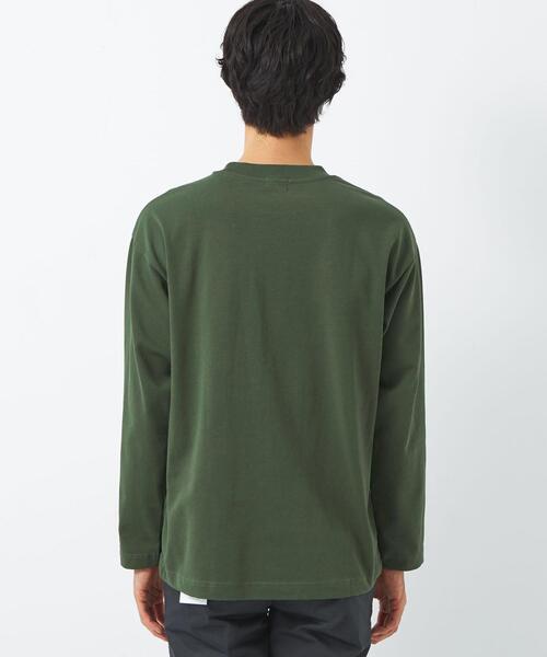 green label relaxing（グリーンレーベルリラクシング）の「GIZA