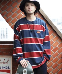 メンズのtシャツ カットソー ブルー ネイビー 青色系 保湿 ファッション通販 Zozotown