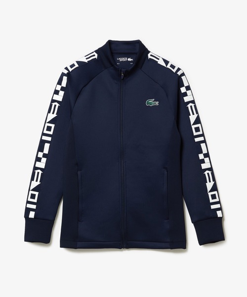 セール】ノーティカルネームテーピングトラックジャケット（ジャージ