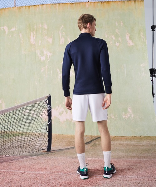 セール】ノーティカルネームテーピングトラックジャケット（ジャージ