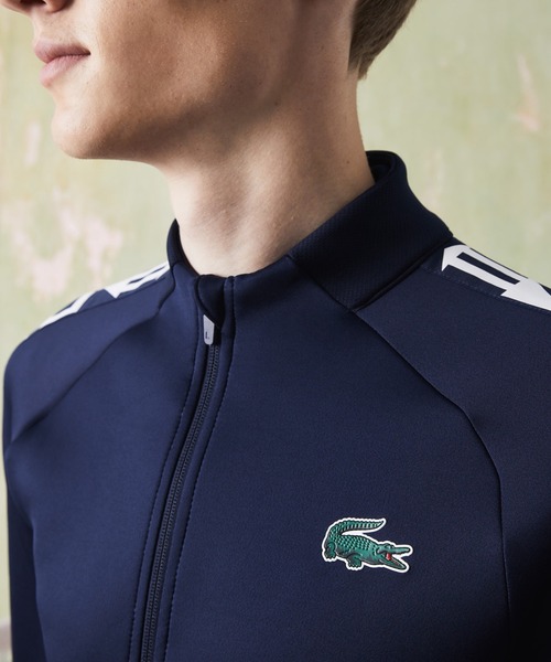 セール】ノーティカルネームテーピングトラックジャケット（ジャージ