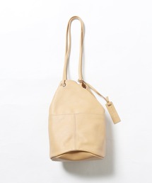 MARCO MASI/マルコマージ BUCKET BAG 巾着バッグ