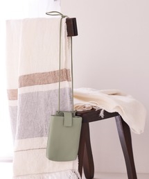 collex | ミニマライズSAC　スマホショルダー(ショルダーバッグ)