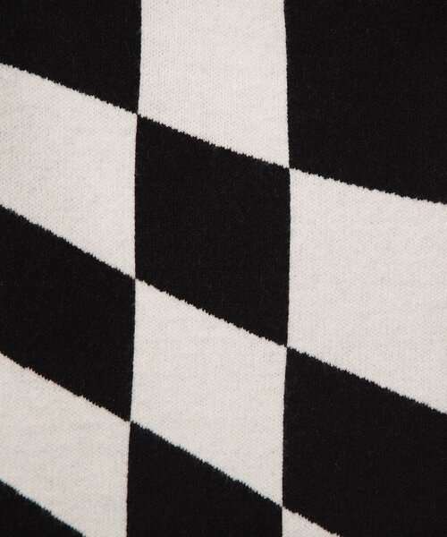 tk.TAKEO KIKUCHI(ティーケータケオキクチ)の「◆YOJIGENニットプルオーバー(ニット/セーター・メンズ・ネイビー系4/ホワイト系7/ダークブラウン系4・02/03)」の16枚目の写真