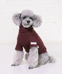 90svintageニットジップベスト犬y2kフェアリーグランジ古着屋ストリート 90svintageニットジップベスト犬y2kフェアリーグランジ古着屋ストリート