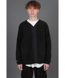 FORTUNA HOMME | FORTUNAHOMME  ECOTEC Fleece CD(カーディガン/ボレロ)