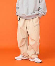 BEAMS | BEAMS / バルーン カーゴ パンツ(カーゴパンツ)