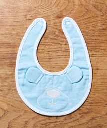 CUISINE HABITS | BABY GAUZE BIB ビブ スタイ(ベビーギフト)