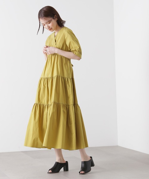 N.(N. Natural Beauty Basic)(エヌエヌナチュラルビューティーベーシック)の「◆ミュールサンダル(サンダル・レディース・ナチュラル/ブラック/ベージュ・SMALL/MEDIUM/LARGE)」の6枚目の写真