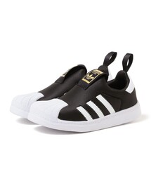 adidas | adidas / SST 360（17～21cm）(その他シューズ)