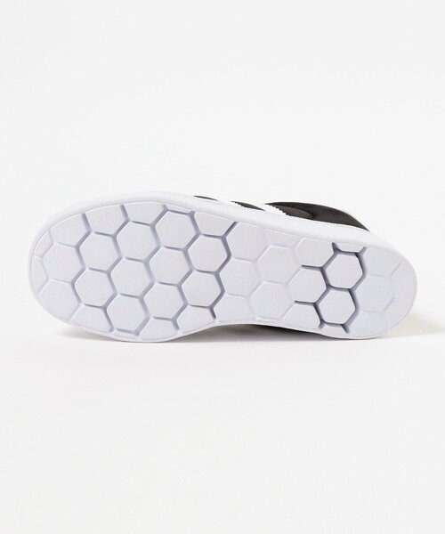 adidas（アディダス）の「adidas / SST 360（17～21cm）（その他シューズ・キッズ・ブラック・20/18/21/17/19）」の4枚目の写真