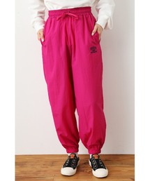 SHARE EASY TRACK PANTS