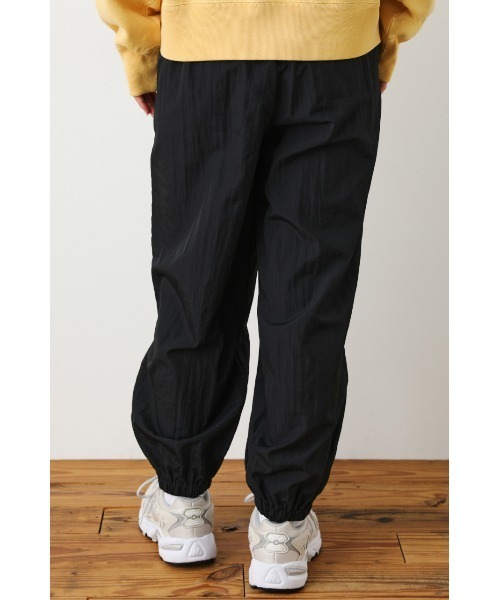 RODEO CROWNS WIDE BOWL(ロデオクラウンズワイドボウル)の「SHARE EASY TRACK PANTS(その他パンツ・レディース・ブルー/ブラック/パープル/グリーン・MEDIUM/LARGE)」の17枚目の写真