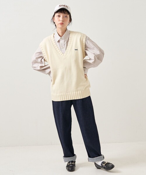 FREAK'S STORE（フリークスストア）の「TOWN CRAFT × FREAK'S