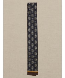 BANANA REPUBLIC FACTORY STORE（バナナリパブリック ファクトリーストア）の「BANANA REPUBLIC FACTORY STORE　　ダブルフェイススキニースカーフ（バンダナ/スカーフ）」