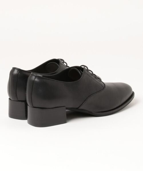 apres（アプレ）の「防水｜レースアップシューズ　8650419（ドレスシューズ・レディース・ブラック/ベージュ/ホワイト・23.5cm/24.5cm/24.0cm/23.0cm/22.5cm）」の17枚目の写真