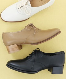 apres | 防水｜レースアップシューズ　8650419(ドレスシューズ)