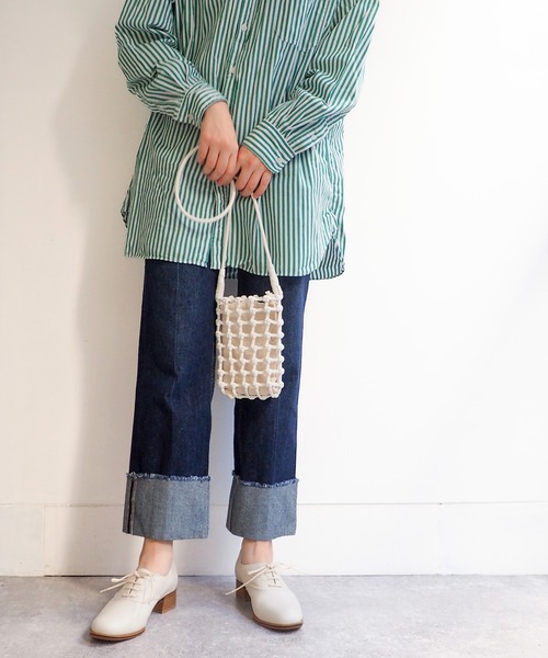 apres（アプレ）の「防水｜レースアップシューズ　8650419（ドレスシューズ・レディース・ブラック/ベージュ/ホワイト・23.5cm/24.5cm/24.0cm/23.0cm/22.5cm）」の4枚目の写真