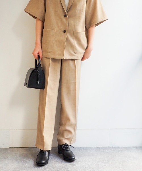 apres（アプレ）の「防水｜レースアップシューズ　8650419（ドレスシューズ・レディース・ブラック/ベージュ/ホワイト・23.5cm/24.5cm/24.0cm/23.0cm/22.5cm）」の13枚目の写真