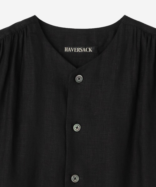 HAVERSACK（ハバーザック）の「HAVERSACK | 〈別注〉リネン