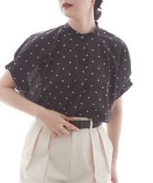 journal standard L'essage | 《追加》タックスリーブシャツ(シャツ/ブラウス)