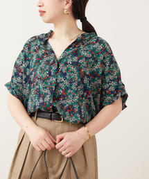 journal standard L'essage | 《追加》タックスリーブシャツ(シャツ/ブラウス)