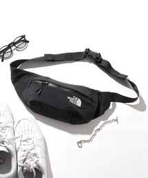 【THE NORTH FACE】ADVANT LUMBAR S